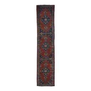 Antique Malayer Runner 2'10'' x 13'0'' For Sale