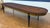 Century Furniture Century Traditional Regency Style Oval Mahogany Dining Table For Sale - Image 4 of 18