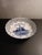 1970s Delfts Holland Reticular Decorative Bowl For Sale - Image 4 of 4