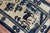 Early 20th Century Blue Chinese Animal Pictorial Rug - 2'3" x 4'5" For Sale - Image 10 of 18