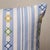 This pillow features Rhodes Stripe with a knife edge finish. Inspired by Ukrainian needlework, Rhodes Stripe is a woven...
