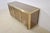Mid-Century Modern Mid-Century Modern Buffet by Michel Pigneres for L'Angolo Metallarte Roma, France, 1970s For Sale - Image 3 of 9