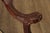 Maitland Smith Georgian Style Carved Mahogany Settee For Sale In Philadelphia - Image 6 of 12