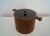 1960's Danish Modern Wood Ice Bucket For Sale In Los Angeles - Image 6 of 13