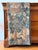 French French Figural Verdure Tapestry, Mid-Century For Sale - Image 3 of 5