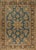 Middle Eastern Rug in Wool For Sale - Image 10 of 10