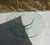 Metal Tripod Coffee Table by Knut Hesterberg for Ronald Schmitt, 1960s For Sale - Image 7 of 10