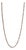 925 Silver 20.81 Ct Rainbow Multi Sapphire Rivière Tennis Necklace 18.5 Inch - Christmas Gift For Sale