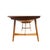 1970s Model BM1160 Hunting Table by Børge Mogensen for Carl Hansen & Son, 1970s For Sale - Image 5 of 13
