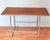 German Bauhaus Desk in Oak with Tubular Steel Base, 1930s For Sale - Image 12 of 12