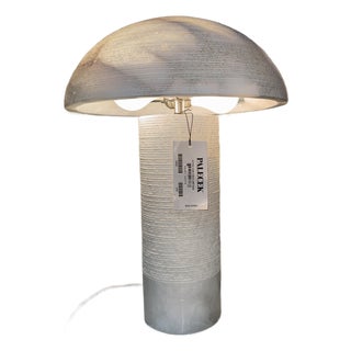Palecek Zana Table Lamp For Sale