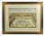 Trowbridge Gallery London Gilt Frame W Fine St. James Square Print For Sale