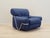 Space Age Armchair by Ernesto Radaelli for Seven Salotti, 1960s For Sale - Image 6 of 17