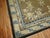 Antique Chinese Square Peking Rug - 10' x 10'8" For Sale In New York - Image 6 of 6