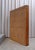 Wood Large Mid-Century Mirror by Roland Wilhelmsson, 1969 For Sale - Image 7 of 10