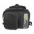 Black Tessuto Pocket Nylon Technical Backpack For Sale