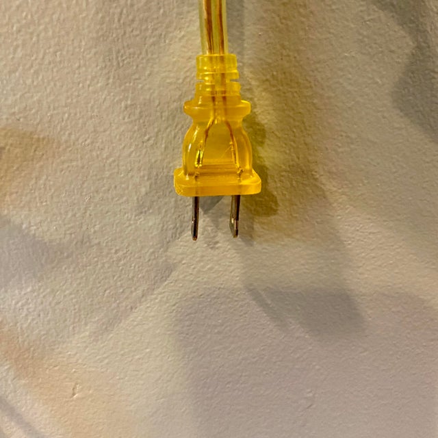 1990s E.F. Chapman Visual Comfort Brass Pimlico Pharmacy Boom Arm Lamp For Sale - Image 16 of 16