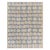 Modern Swedish Flat Weave Rug by Doris Leslie Blau For Sale