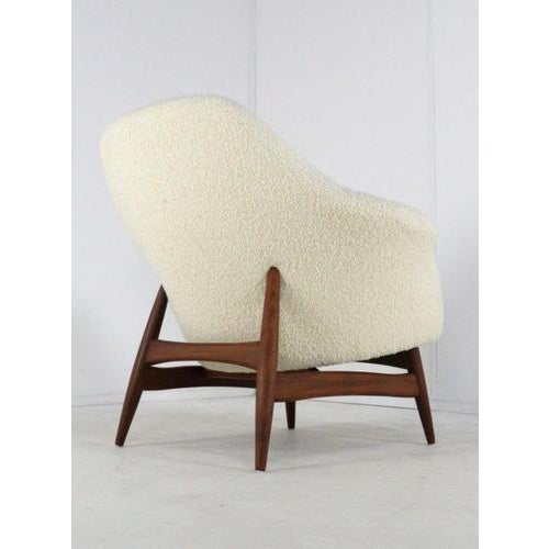 Armchair from Beka, Belgium For Sale - Image 13 of 15