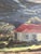 Impressionist Joshua Meador Vintage Oil Painting Plein Air Rural California Landscape For Sale - Image 3 of 18