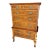 Late 20th Century Milling Road Chest on Chest For Sale