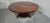 Vintage Mahogany Coffee Table, 1880 For Sale - Image 9 of 10