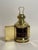 Brass Port and Starboard Boat Lantern For Sale - Image 8 of 10