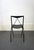 Vintage Bella Chairs from Giorgio Cattelan, Italy, 1980s, Set of 4 For Sale - Image 9 of 15