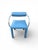 Vintage Model Arcadia Chair by Paolo Piva for B&B Italia, 1980s For Sale - Image 10 of 10