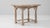 Wood 20th Century French Oak Folding Table For Sale - Image 7 of 18