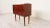 Vintage Danish Chest of 3 Drawers For Sale - Image 4 of 10