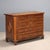 Baroque Chest of Drawers in Walnut and Olive Wood For Sale - Image 13 of 13