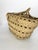 Rope Basket, Saint-Tropez, France, 1970 For Sale - Image 11 of 15
