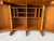 Mid-Century Danish Modern Teak “Magic Box” Folding Desk by Niels Erik Glasdam Jensen for Vantinge Møbelindustri For Sale - Image 9 of 18