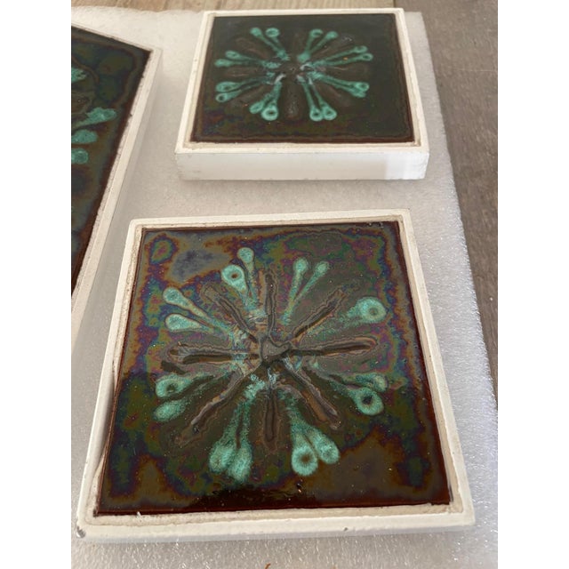 Vintage Door Handle, 1970s, Set of 3 For Sale - Image 3 of 8