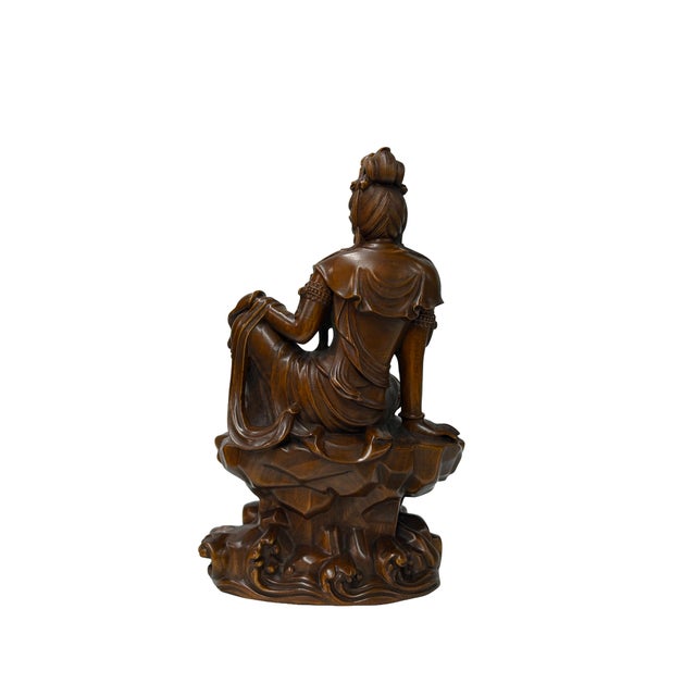 Transform your sacred space, meditation room, or home decor into a sanctuary of peace and mindfulness with this exquisite,...