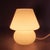 Modern Murano Glass Table Lamp, 1970s For Sale - Image 3 of 12