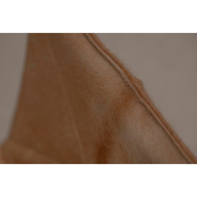 1980s PK22 Lounge Chair by Poul Kjærholm for Fritz Hansen, 1980s For Sale - Image 5 of 14