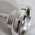 Sterling Silver Wine and Spirit Funnel from Hugh Crawshaw, Sheffield, 1992 For Sale - Image 13 of 18