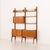 1960s Scandinavian Ergo Wall Unit by John Texmon, 1960s For Sale - Image 5 of 18