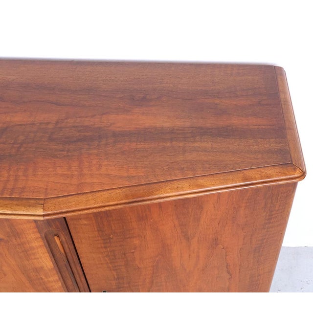 Vintage Danish Sideboard, 1950s For Sale - Image 15 of 18