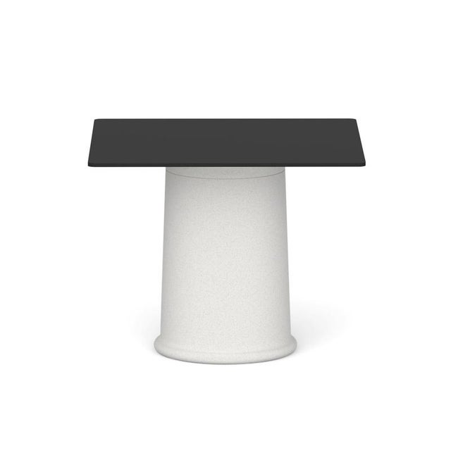 Fat Table 5112 in Polyethylene by Loope For Sale - Image 6 of 8