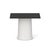 Fat Table 5112 in Polyethylene by Loope For Sale - Image 6 of 8