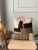 ColorReform ! İmportant Note : The package includes only the pillow cover ! Feet :1.8x1.8 Cm :50x50 Inc :19.7x19.7...