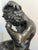 Large Antique Bronze Sculpture “Weeping Satyr” After Clodion, (Claude Michel), Signed “Clodion” For Sale In Chicago - Image 6 of 12