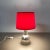 Modernist Table Light by Uno & Östen Kristiansson for Luxus Vittsjö, 1970s For Sale - Image 14 of 15