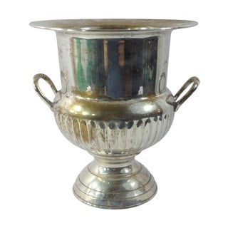 International Silver Co. Champagne Bucket For Sale