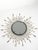 Small Metal Mirror, France, 1970s For Sale - Image 11 of 14