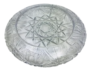 St. Louis Crystal Bowl