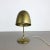 Metal Brass Metal Table Light, Germany For Sale - Image 7 of 18